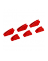 Knipex Nakładki 3Szt.i Do Szczypiecklucza 86 Xx 250Mm Model 09 250 V01 8609250V01 - nr 4