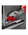 Knipex Nakładki 3Szt.i Do Szczypiecklucza 86 Xx 250Mm Model 09 250 V01 8609250V01 - nr 6