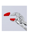 Knipex Nakładki 3Szt.i Do Szczypiecklucza 86 Xx 250Mm Model 09 250 V01 8609250V01 - nr 9