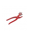 Knipex Szczypce obrotowe do otworów (90 70 220) - nr 3