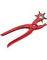 Knipex Szczypce obrotowe do otworów (90 70 220) - nr 5