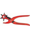 Knipex Szczypce obrotowe do otworów (90 70 220) - nr 6