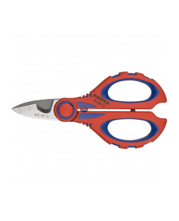 Knipex Nożyczki dla elektryków (950510SB)