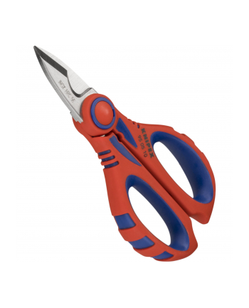 Knipex Nożyczki dla elektryków (950510SB)