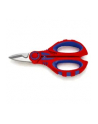 Knipex Nożyczki dla elektryków (950510SB) - nr 4