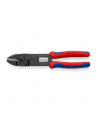 Knipex Szczypce do zagniatania 1,5 6,0 mm2 97 32 240 - nr 13