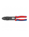 Knipex Szczypce do zagniatania 1,5 6,0 mm2 97 32 240 - nr 3