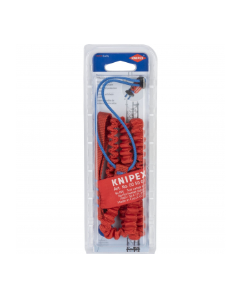 Knipex Linka Zabezpieczająca (005001Tbk)