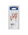 Knipex 3 Paski Mocujące Do Narzędzi (005002Tbk) - nr 2