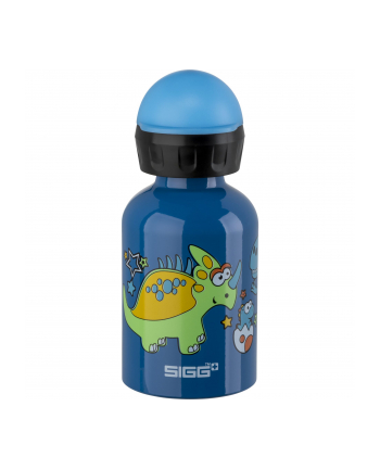 Sigg Butelka Turystyczna Small Dino 300Ml (872930)