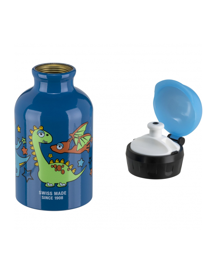 Sigg Butelka Turystyczna Small Dino 300Ml (872930) główny