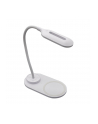 Denver Lampka Biurkowa Lampa Led Z Bezprzewodową Ładowarką Do Smartfonów Electronics Lqi-55 (S0434113) - nr 1