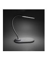 Denver Lampka Biurkowa Lampa Led Z Bezprzewodową Ładowarką Do Smartfonów Electronics Lqi-55 (S0434113) - nr 8