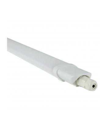 Rev Led Moisture Proof Lamp Superslim 18W White (3109218010)