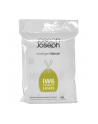 Joseph Kosz Na Śmieci Bin Liners  30L Transparent 20 Szt. - nr 1