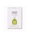 Joseph Kosz Na Śmieci Bin Liners  30L Transparent 20 Szt. - nr 3