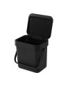 Brabantia Kosz na odpadki Sort & Go szary 3L (209888) - nr 2