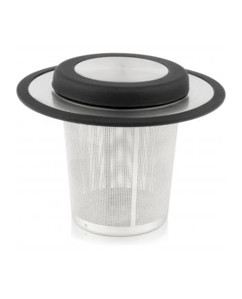 Zaparzacz do herbaty ze stali nierdzewnej BREDEMEIJER TEA TIME 7,8 cm