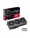 asus Karta graficzna RX 7600XT TUF GAMING OC 16GB GDDR6 128bit 3DP - nr 1