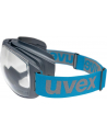 Uvex Gogle Ochronne Megasonic 9320.265 - nr 10