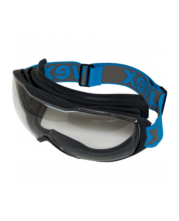 Uvex Gogle Ochronne Megasonic 9320.265