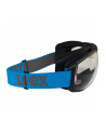 Uvex Gogle Ochronne Megasonic 9320.265 - nr 3