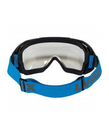 Uvex Gogle Ochronne Megasonic 9320.265