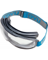 Uvex Gogle Ochronne Megasonic 9320.265 - nr 8