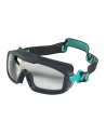 Pełne okulary ochronne Uvex  9143297 1 szt. - nr 1