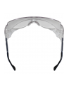 Uvex okulary 9161 blau/schwarz - nr 4