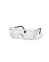 Uvex okulary 9161 blau/schwarz - nr 5