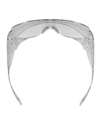 Uvex Okulary Ochronne Visitor 9161.014