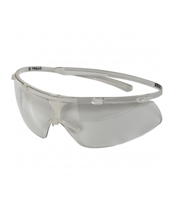 Uvex okulary Super g przezroczysty