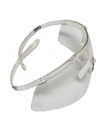 Uvex okulary Super g przezroczysty