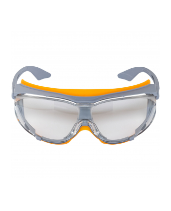 Uvex okulary skyguard NT szary/pomaranczowy