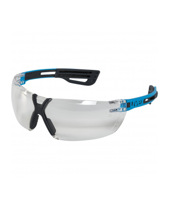 Uvex Okulary Z Zausznikami X Fit Pro