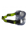Uvex Gogle Ultravision 9301.105 - nr 3