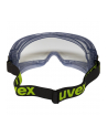 Uvex Gogle Ultravision 9301.105 - nr 4
