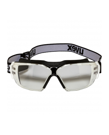 Uvex Gogle Ochronne Pheos Cx2 Sonic 9309.275