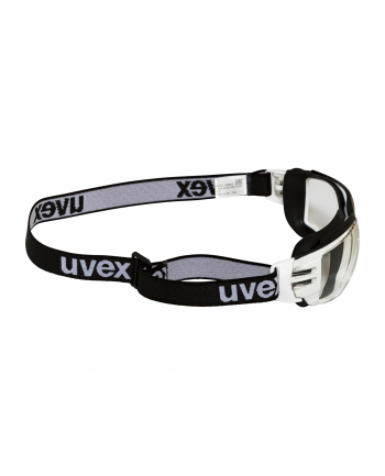 Uvex Gogle Ochronne Pheos Cx2 Sonic 9309.275