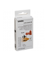Zatyczki do uszu Uvex com4-fit 2112131, 33 dB, 15 par(a) - nr 2