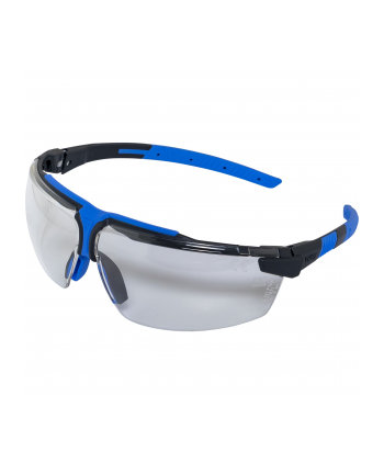 OKULARY OCHRONNE UVEX 9190.275 nr 2