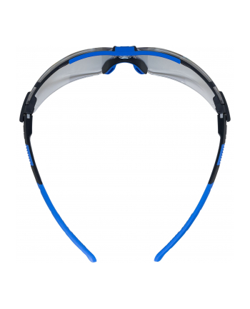 OKULARY OCHRONNE UVEX 9190.275 nr 1