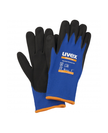 Uvex Athletic Lite