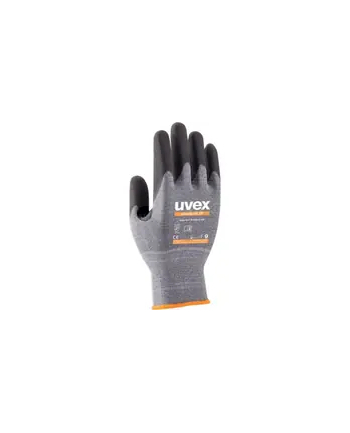 Uvex Rękawice Ochronne 9 Ruvex-D5Xp Sn