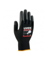 Uvex phynomic airLite A ESD assembly gloves size 10 - nr 2