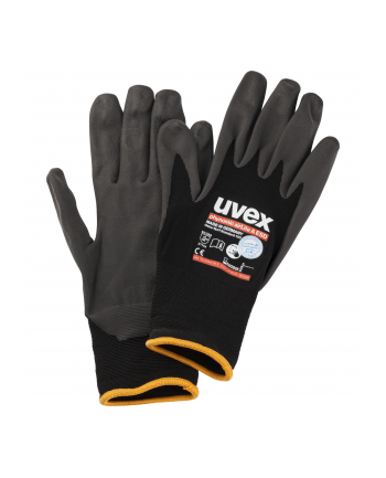 Uvex phynomic airLite A ESD assembly gloves size 11