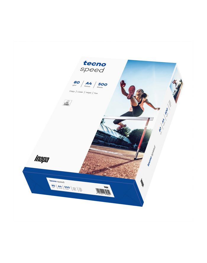 Tecno Speed Universal Paper A 4 80 G 500 Sheets główny