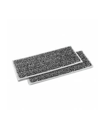 Karcher zestaw montażowy scrubber wiping cloths 2.633-926.0