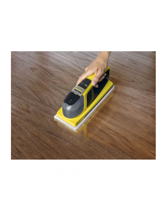 Karcher zestaw montażowy soft wiping cloths 2.633-928.0 główny